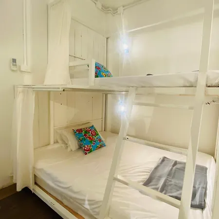 Chiza Hostel Chiangmai